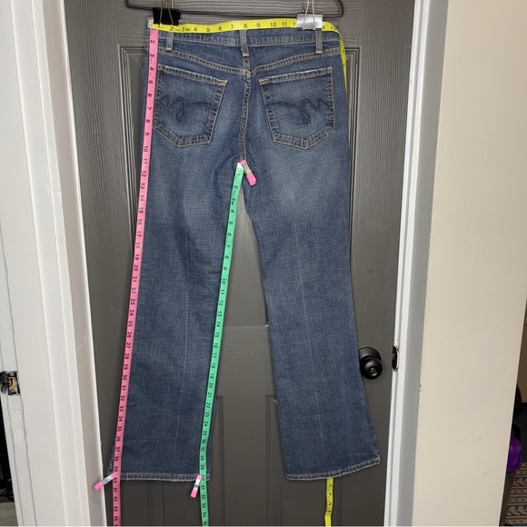 Mossimo Women’s Boot Cut Jeans size 6 - Picture 6 of 10